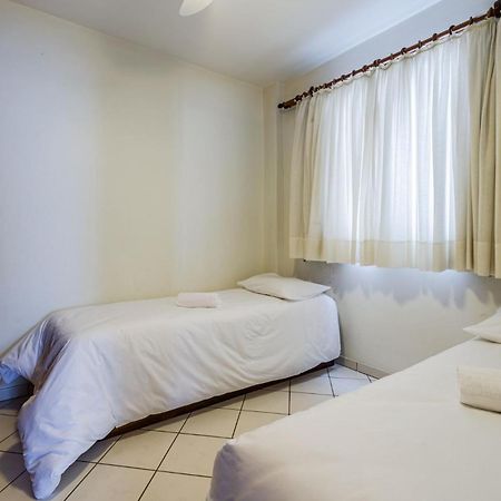 Apto Pe Na Areia Com Linda Vista Frente Mar Cel403 Διαμέρισμα Balneário Camboriú Εξωτερικό φωτογραφία