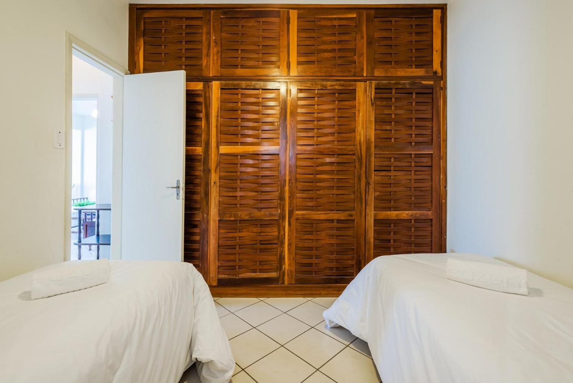 Apto Pe Na Areia Com Linda Vista Frente Mar Cel403 Διαμέρισμα Balneário Camboriú Εξωτερικό φωτογραφία