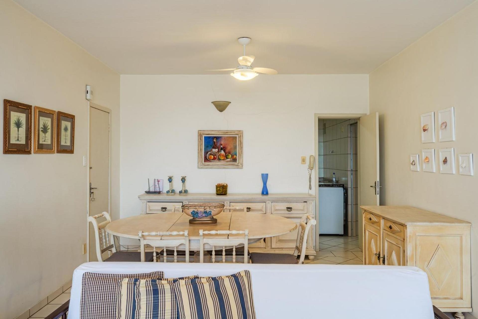 Apto Pe Na Areia Com Linda Vista Frente Mar Cel403 Διαμέρισμα Balneário Camboriú Εξωτερικό φωτογραφία