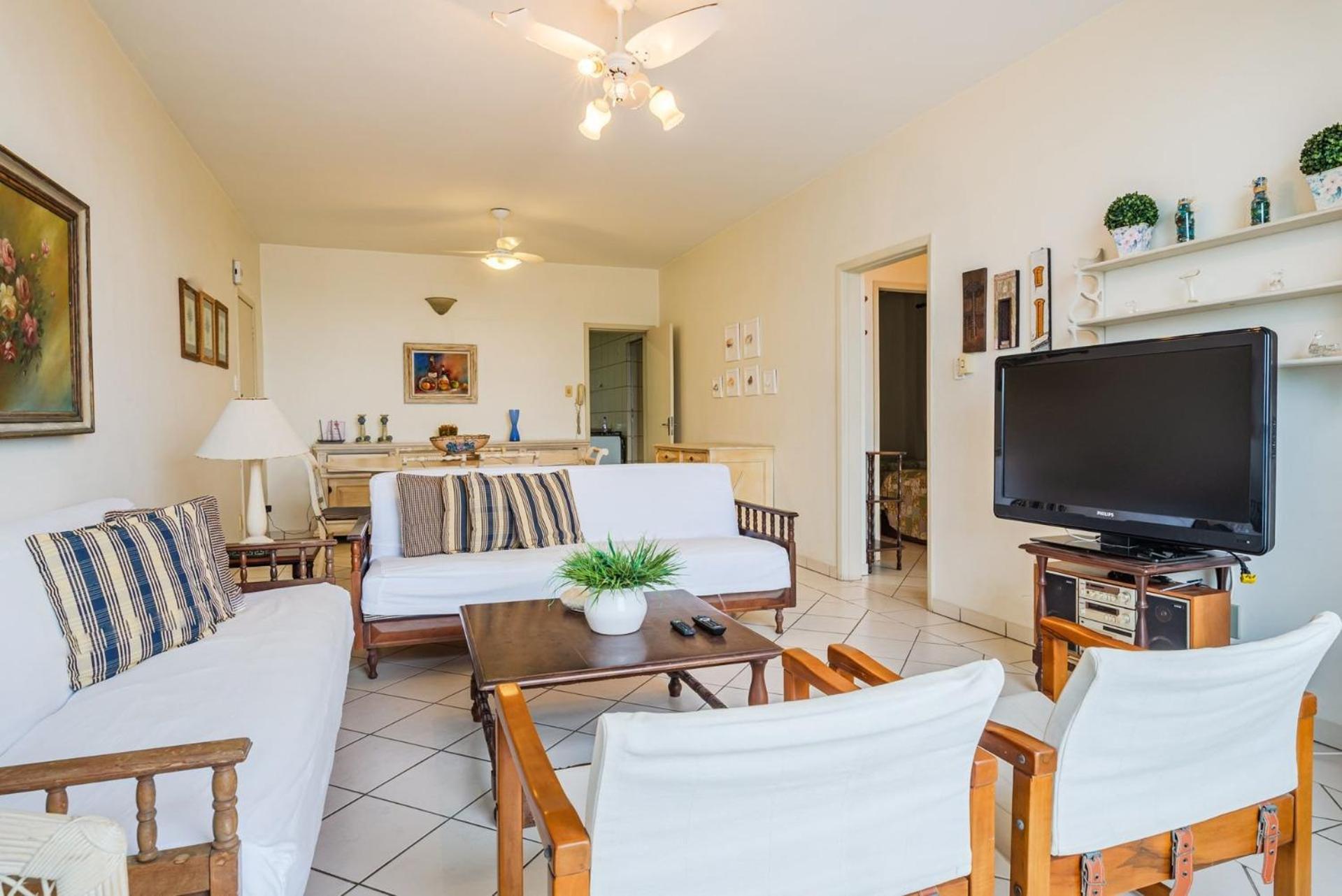 Apto Pe Na Areia Com Linda Vista Frente Mar Cel403 Διαμέρισμα Balneário Camboriú Εξωτερικό φωτογραφία